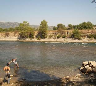 Rafting