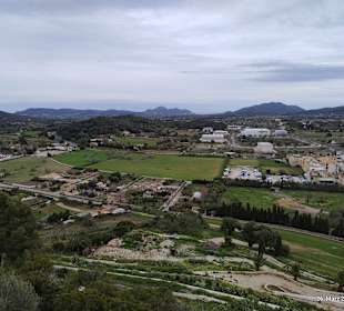 Wandern Cala Ratjada