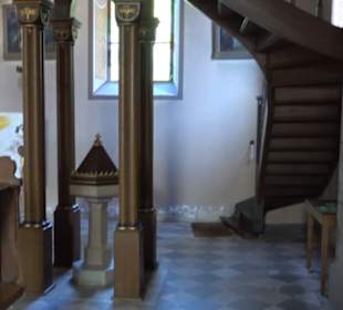 Kirche Mariä Himmelfahrt