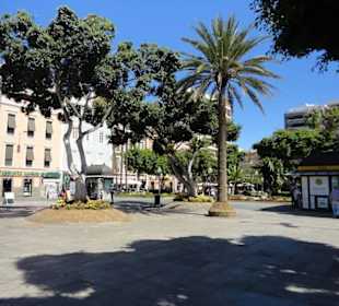 Park Santa Catalaina