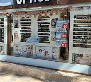 Einkaufen & Shopping