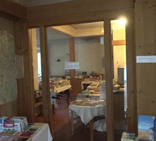 Geistliches Zentrum Kloster Heiligkreuztal Altheim