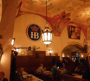 Hofbräuhaus München