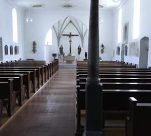 Dorfkirche St. Urban