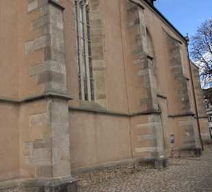 Stadtkirche St. Laurentius