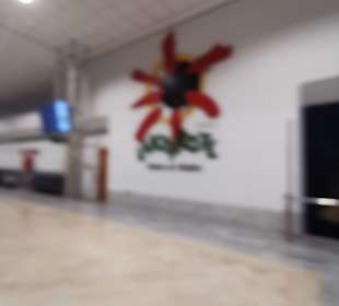 Flughafen Arrecife (ACE)