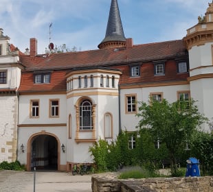 Sonstiges Schloßhotel Schkopau