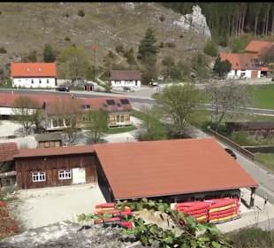 Aussichtspunkt Bichishausen