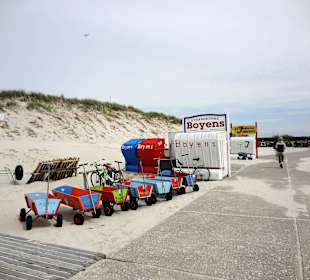 Strandübergang Norddorf