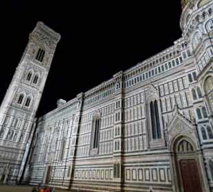 Catedral de Santa María del Fiore Florencia