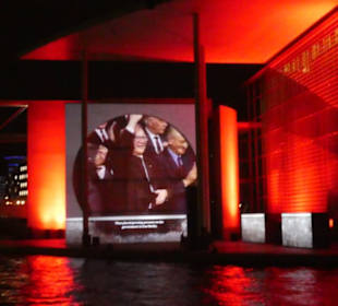 Eine parlamentarische Spurensuche an der Spree