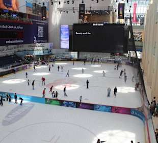 Dubai Mall 