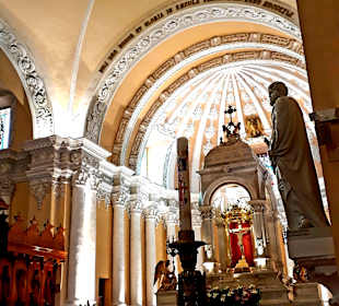 Kathedrale von Arequipa