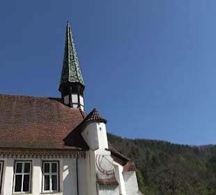 Evangelisches Seminar Blaubeuren