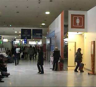  Flughafen Paris-Charles-de-Gaulle