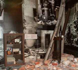 Sala "Walki w sierpniu"