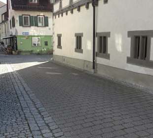 Altstadtrundgang Blaubeuren