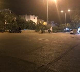 Stadtrundgang Manavgat - Kizilagac