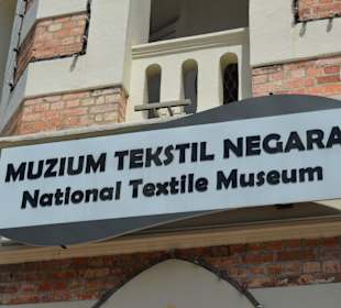 National Textilmuseum