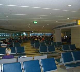 Antalya Airport