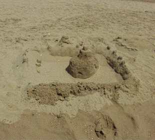 Alles Bauwerk von kleinen und großen Architekten