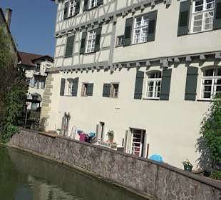 Altstadt Horb am Neckar