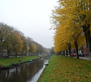 Am Hafen