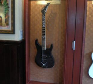 Gitarre