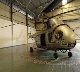 Im Royal Thai Air Force Museum