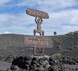 Timanfaya