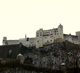Hohensalzburg