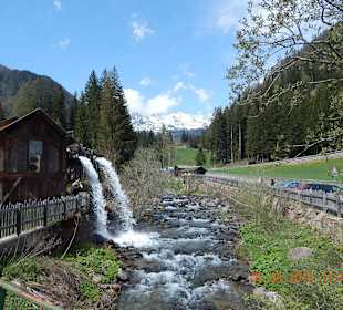 Ultental, Ausflugstipp