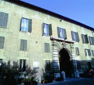 Muzeum Miejskie Pesaro