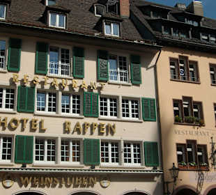 Hotel Rappen