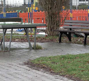 Spielplatz In der Braike Rommelsbach