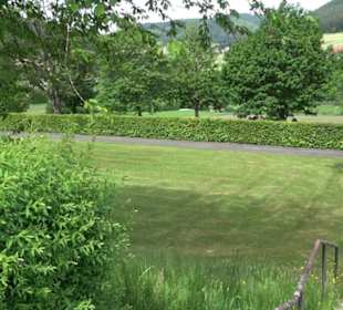 Friedhof Klosterreichenbach