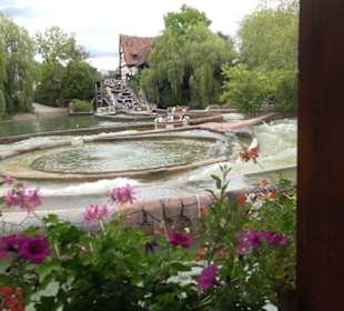 Erlebnispark Tripsdrill