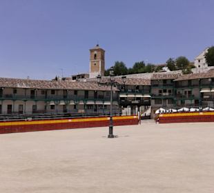 Plaza Mayor