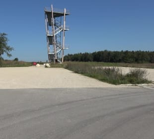 Kelten-Erlebnis-Pfad Erkenbrechtsweiler