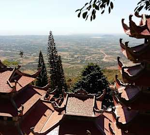 Ta Cu Berg