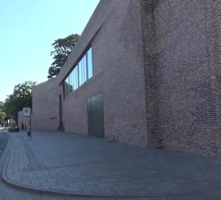 Europäisches Hansemuseum