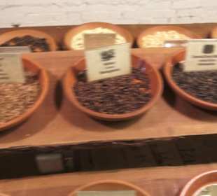 Spicy's Gewürzmuseum