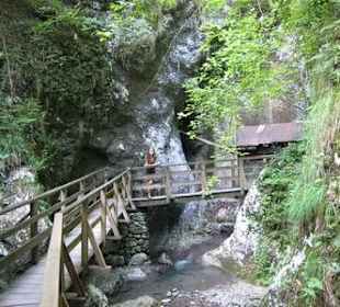 Bolnica Franja - Partisanen Lazarett 2.Weltkrieg