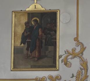 Kirche Zur Schmerzhaften Mutter