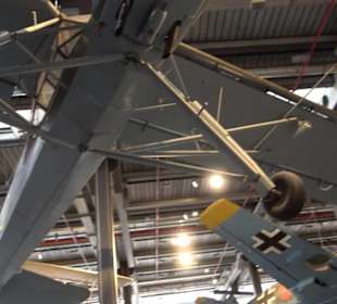 Deutsches Technikmuseum 