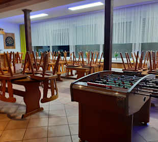  Sportheim am Sportplatz Vogelkopf