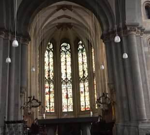 St. Andreas