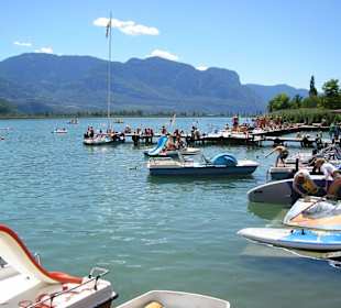 Am Kalterer See