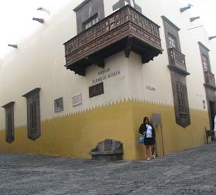 Casa Colón