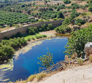 Stadtrundgang Amoudara